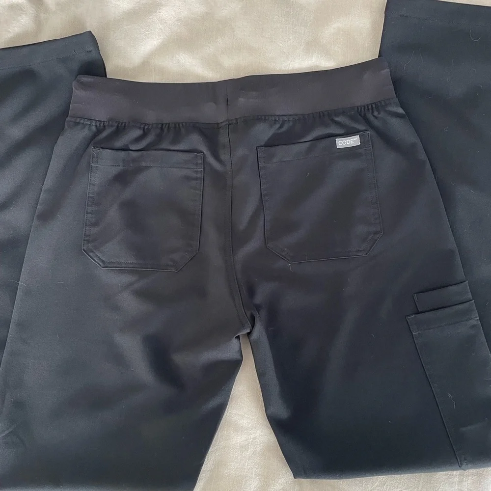 CodeNext Scrub Pants - Picture 2 of 3